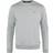 Fjällräven Men's Vardag Sweater, S, Grey-Melange