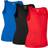 Clique Retail Active Tanktop Till Barn - Royal