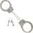 Henbrandt Metal Handcuffs