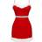 Ann Summers Santa Baby Dress