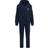 Hummel Zoe hoodie heldragt BLACK IRIS