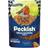 Peckish 1kg dried mealworms energy bird food