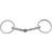 Sprenger Turnado Loose Ring Snaffle - Stainless Steel