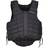 Equipage Rider Sikkerhedsvest - Black