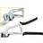Hazet 1964-55 300 mm Sheet Metal Revolving Punch Plier