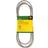 John Deere Original Equipment Flat Belt GX20072