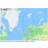 C-Map Y050 Discover Skandinavien Lowrance Simrad B&G