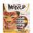 CARIOCA Maskup Dyr 3-pakke