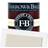 Farrow & Ball Shadow 282 Eco Exterior Wood Paint, Metal Paint White, Grey 0.75L