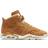 Nike Air Jordan 6 Retro GS - Golden Harvest/Golden Harvest/Sail