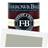 Farrow & Ball 91 Estate Eggshell Wood Paint Grey, Blue 0.75L