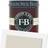 Farrow & Ball Skimming Stone 241 Exterior Masonry Floor Paint, Concrete Paint Grey 5L