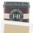 Farrow & Ball Cord 16 Modern Wood Paint Yellow 2.5L