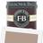 Farrow & Ball Dead Salmon 28 Eco Exterior Pink, Brown 2.5L