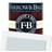Farrow & Ball Light 235 Eco Exterior Metal Paint, Wood Paint Blue 0.75L
