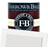 Farrow & Ball Strong 2001 Eco Exterior Metal Paint, Wood Paint Grey, White 0.75L