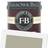 Farrow & Ball French 18 Eco Exterior Green, Grey