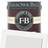 Farrow & Ball Strong 2001 Eco Exterior Wood Paint White, Grey 2.5L