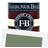 Farrow & Ball Calke Eco Exterior Wood Paint Green 0.75L