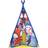 Move Spiderman Kids Teepee Play Tent