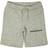 Jack & Jones Boy's Junior Arthur Sweat Jog Short Grey