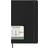 Moleskine 2024 18-Month Weekly Horizontal Large