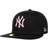 New Era Unisex League Essential 59Fifty New York Yankees