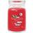 Yankee Candle Christmas Eve Red Doftljus 567g