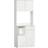 Homcom Kitchen Cupboard Storage Cabinet 71x178cm