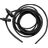Zone3 Elastic Laces BLACK