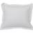 Lexington Hotel Percale Örngott Beige, Vit (60x50cm)