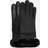 UGG Women's Seamed Tech Glove Black