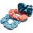 Under Armour Blitzing Scrunchie 3-Pack Blizzard Bubble Peach