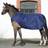 Bucas Walker Blanket Umbria Equitazione 0g - Bleu