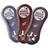 Kerbl Magic Brush For Horse Harry's Horse Magic - Bleu