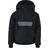 2117 of Sweden Skijacket Lillhem Jr - Black