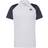adidas Club Polo Shirt White/blue