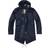 Brandit M51 Parkas Navy, 3XL