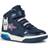 Geox J Girl's Inek - Blue