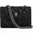 Kurt Geiger London Micro Kensington Bag - Black