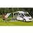 Fiamma Sun Rain Blocker 450 F45 F80 C-St F65