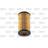 Valeo Oliefilter 586531 Filterindsats