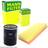 MANN-FILTER Oil Filter HU 6004 x