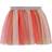 Name It Tyl Skørt Tulle Pink Cosmos