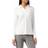 Marc O'Polo O’Polo Jerseyblouse Long Sleeve - Off White