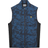 Lyle & Scott Seafoam Gilet - Dark Navy/Light Navy