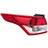 Valeo Halogen Technology Automotive Rearlamp Ford Kuga II