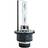 MTECH ZMD2S48 4800K Xenon Car Bulb