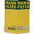 MANN-FILTER WK 830/3