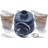 Febest Bellow Set Drive Shaft 1215SANFERHT